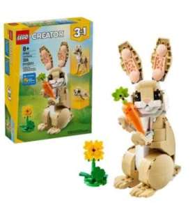 LEGO CREATOR 3 IN 1 31162 Cute Bunny