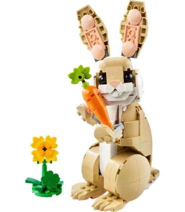 LEGO CREATOR 3 IN 1 31162 Cute Bunny