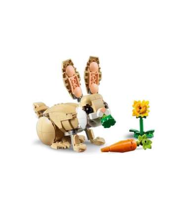 LEGO CREATOR 3 IN 1 31162 Cute Bunny