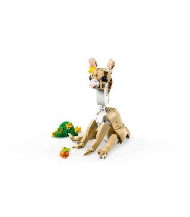 LEGO CREATOR 3 IN 1 31162 Cute Bunny