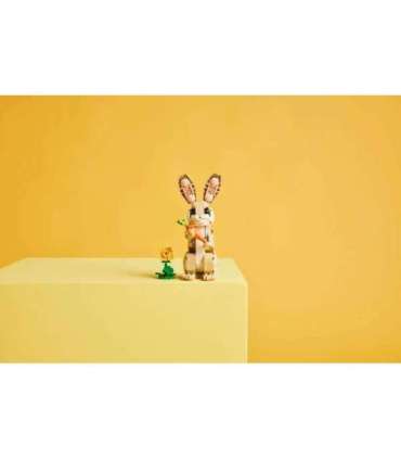LEGO CREATOR 3 IN 1 31162 Cute Bunny