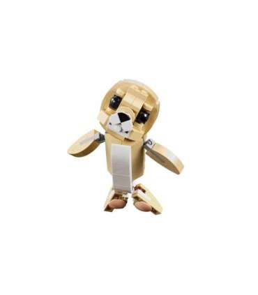 LEGO CREATOR 3 IN 1 31162 Cute Bunny