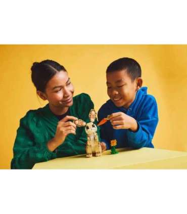 LEGO CREATOR 3 IN 1 31162 Cute Bunny