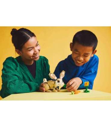 LEGO CREATOR 3 IN 1 31162 Cute Bunny