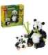 LEGO CREATOR 3 IN 1 31165 Panda Family