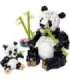 LEGO CREATOR 3 IN 1 31165 Panda Family