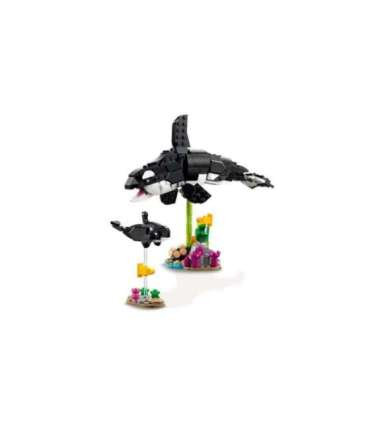 LEGO CREATOR 3 IN 1 31165 Panda Family