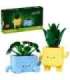 LEGO BOTANICALS 10349 Happy Plants