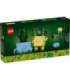 LEGO BOTANICALS 10349 Happy Plants