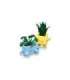 LEGO BOTANICALS 10349 Happy Plants