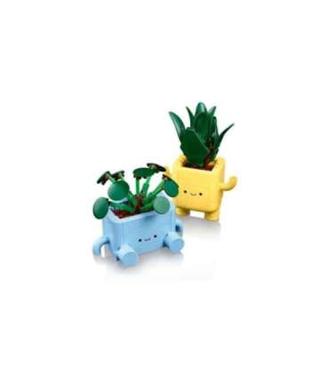 LEGO BOTANICALS 10349 Happy Plants