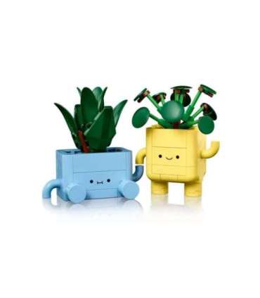 LEGO BOTANICALS 10349 Happy Plants