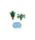LEGO BOTANICALS 10349 Happy Plants