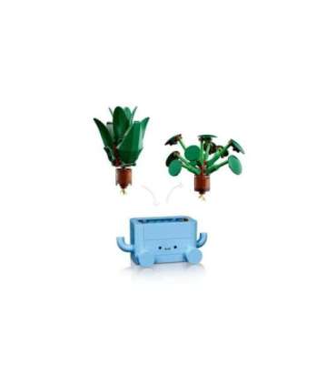 LEGO BOTANICALS 10349 Happy Plants