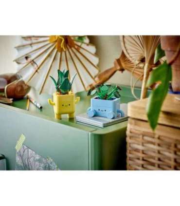 LEGO BOTANICALS 10349 Happy Plants