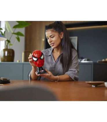 LEGO MARVEL 76285 Spider-Man's Mask