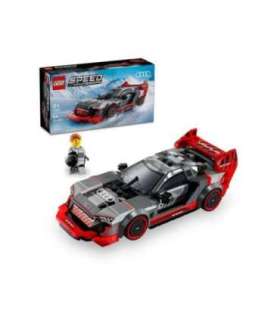 LEGO SPEED CHAMPIONS 76921 Audi S1 E-Tron Quattrro Race Car