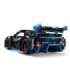 LEGO TECHNIC 42176 Porsche GT4 e-Performance Race Car