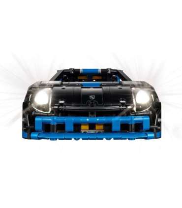 LEGO TECHNIC 42176 Porsche GT4 e-Performance Race Car