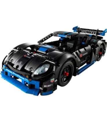 LEGO TECHNIC 42176 Porsche GT4 e-Performance Race Car