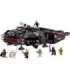 LEGO STAR WARS 75389 The Dark Falcon