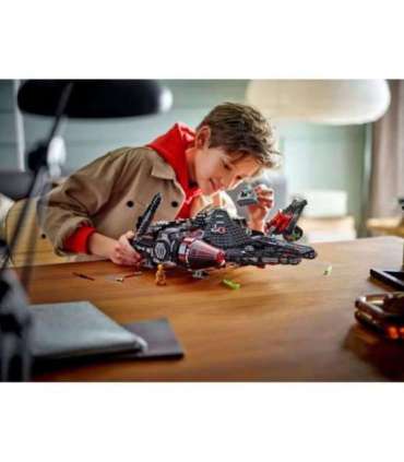 LEGO STAR WARS 75389 The Dark Falcon