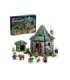 LEGO HARRY POTTER 76428 Hagrid's Hut - An Unexpected Visit