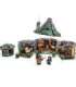 LEGO HARRY POTTER 76428 Hagrid's Hut - An Unexpected Visit