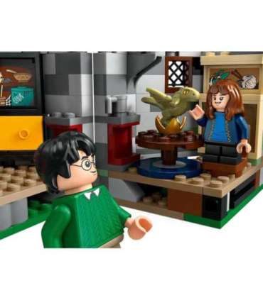 LEGO HARRY POTTER 76428 Hagrid's Hut - An Unexpected Visit