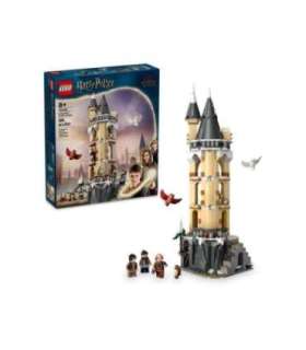 LEGO HARRY POTTER 76430 Hogwarts Castle Owlery