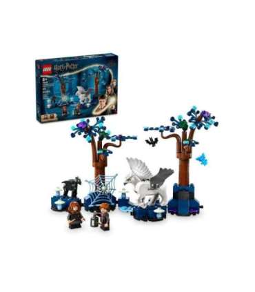 LEGO HARRY POTTER 76432 Forbidden Forest - Magical Creatures