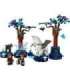 LEGO HARRY POTTER 76432 Forbidden Forest - Magical Creatures