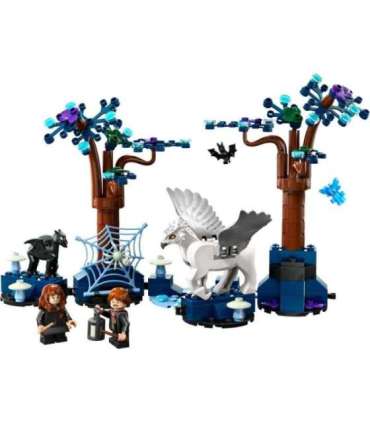 LEGO HARRY POTTER 76432 Forbidden Forest - Magical Creatures