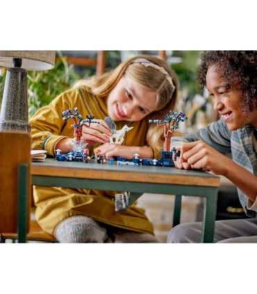 LEGO HARRY POTTER 76432 Forbidden Forest - Magical Creatures