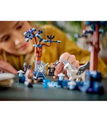 LEGO HARRY POTTER 76432 Forbidden Forest - Magical Creatures