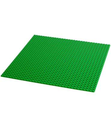 LEGO CLASSIC 11023 GREEN BUILDING PLATE
