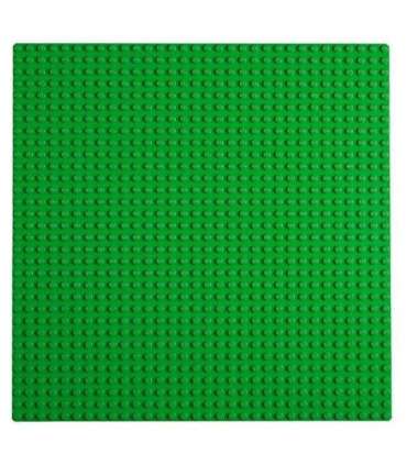 LEGO CLASSIC 11023 GREEN BUILDING PLATE