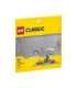 LEGO Classic 11024 Grey construction tile
