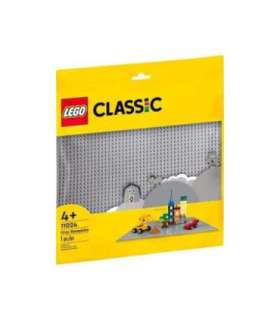 LEGO Classic 11024 Grey construction tile