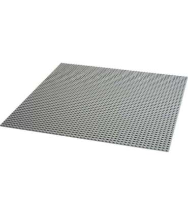 LEGO Classic 11024 Grey construction tile
