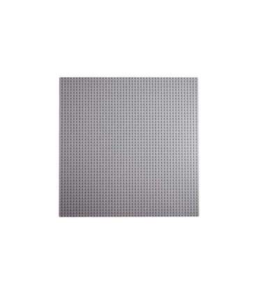LEGO Classic 11024 Grey construction tile