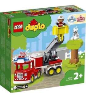 LEGO DUPLO 10969 FIRE TRUCK