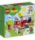 LEGO DUPLO 10969 FIRE TRUCK