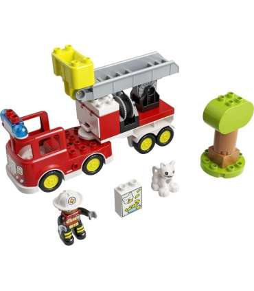 LEGO DUPLO 10969 FIRE TRUCK