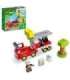 LEGO DUPLO 10969 FIRE TRUCK