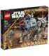LEGO STAR WARS 75337 AT-TE WALKER