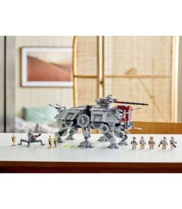 LEGO STAR WARS 75337 AT-TE WALKER