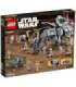 LEGO STAR WARS 75337 AT-TE WALKER