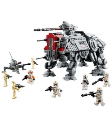 LEGO STAR WARS 75337 AT-TE WALKER
