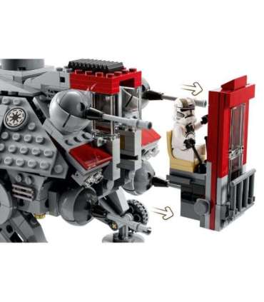 LEGO STAR WARS 75337 AT-TE WALKER